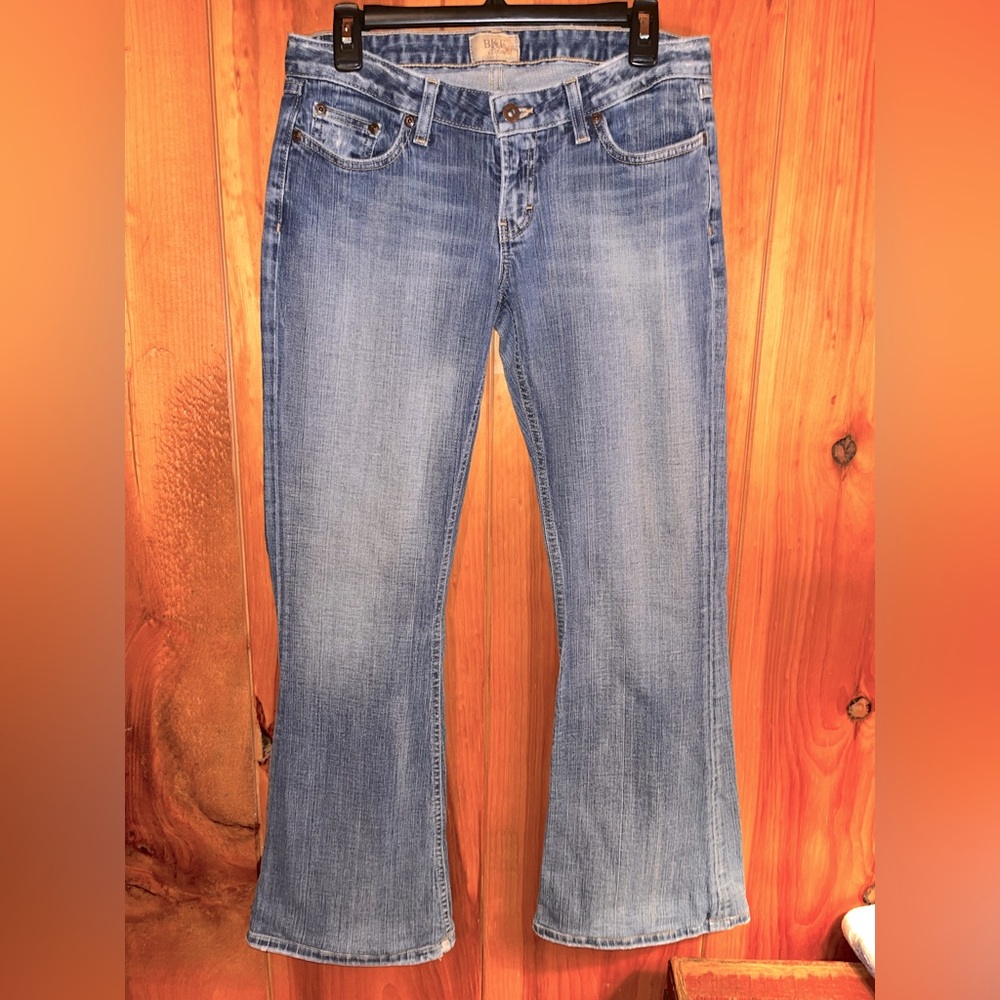 BKE jeans